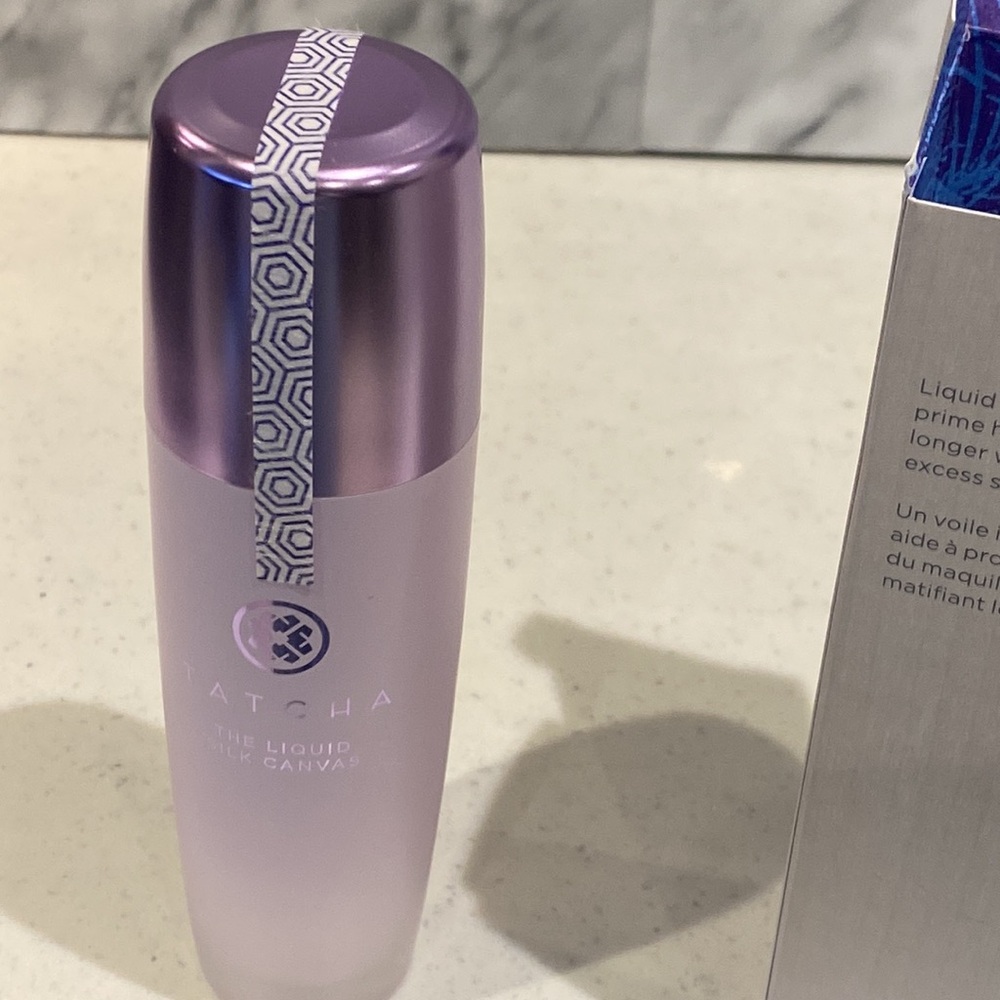 Tatcha The Liquid Silk Canvas 30g - Picture 3 of 9